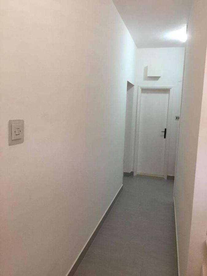 Apartment Nila Sali Exterior photo