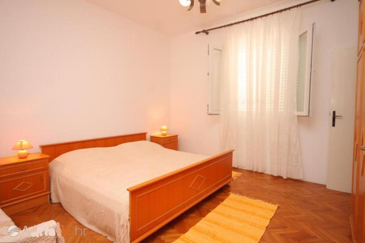 Apartment Nila Sali Exterior photo